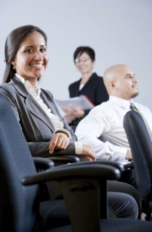 Inclusion Readiness Intake with Annual Budget $20 million+